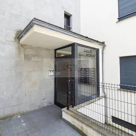 Appartement Chapas *