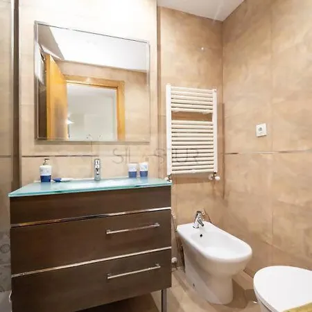 Appartement Chapas Llanes