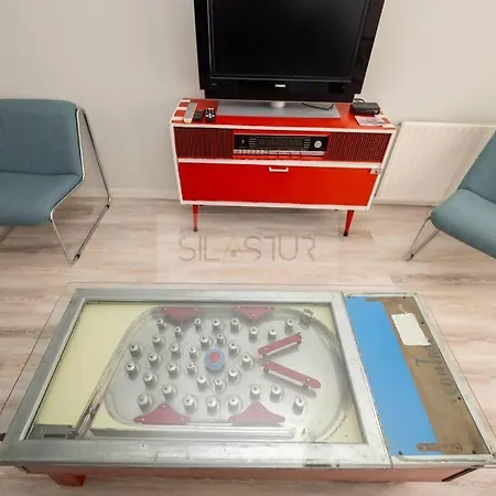 Appartement Chapas