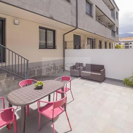 Appartement Chapas *