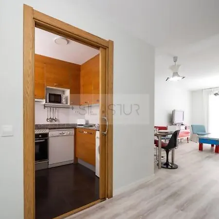Chapas Appartement