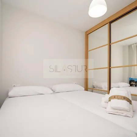 Appartement Chapas Llanes