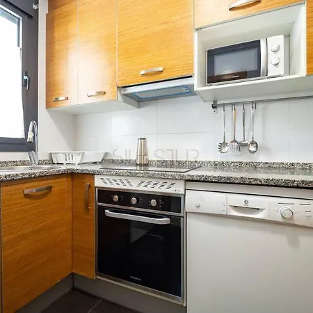 Chapas Appartement Llanes
