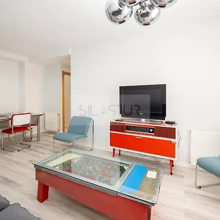 Chapas Appartement