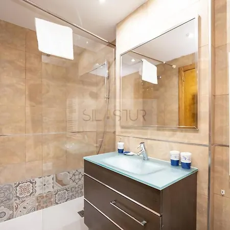 Appartement Chapas Llanes