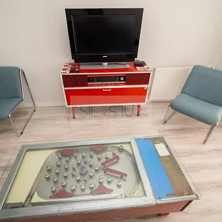 Chapas Appartement *