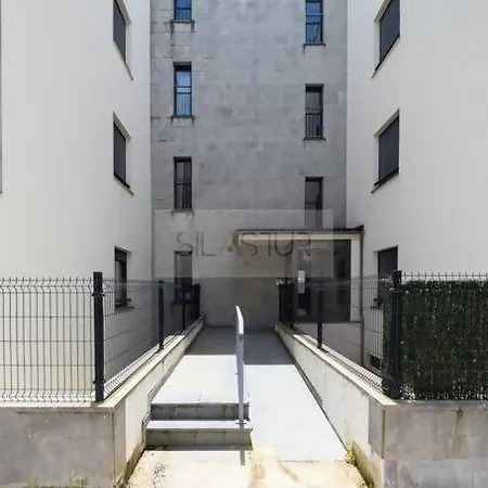 Chapas Apartamento Llanes