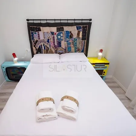 Apartamento Chapas Llanes