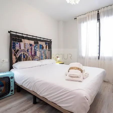 Chapas Apartamento *