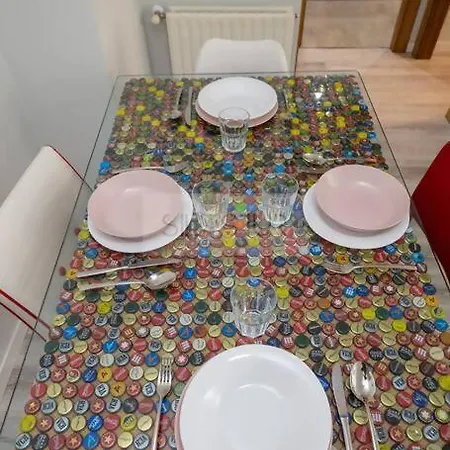 Apartamento Chapas Llanes